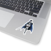 Esdeath Kiss-Cut Stickers