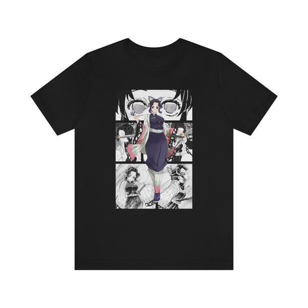 Shinobu Tee