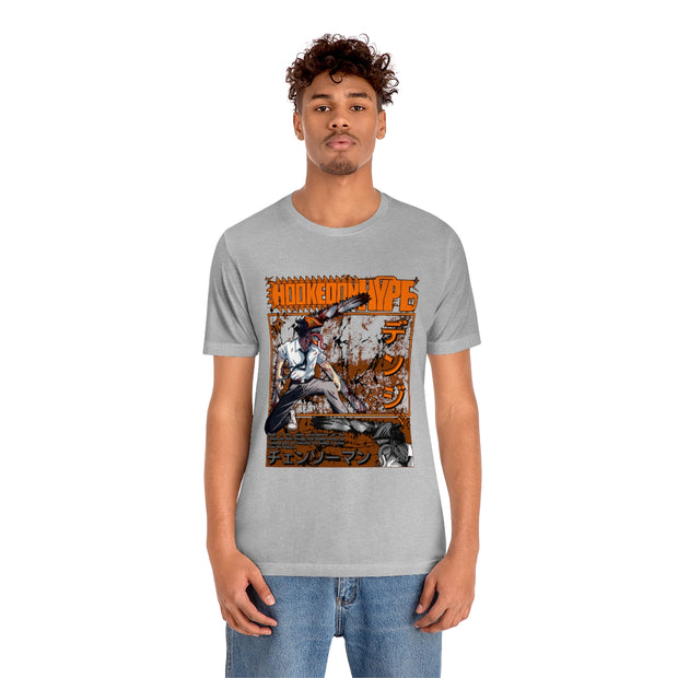 Chainsaw Man Denji Tee V2