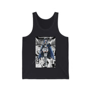 Esdeath Tank