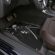 2B Car Mat