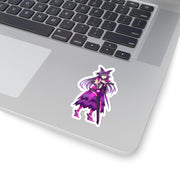 Tohka Inverse Kiss-Cut Stickers