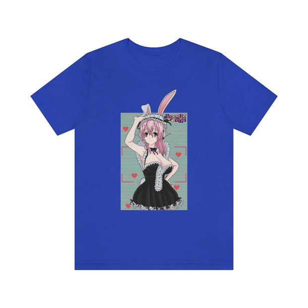 Super Sonico Tee V3