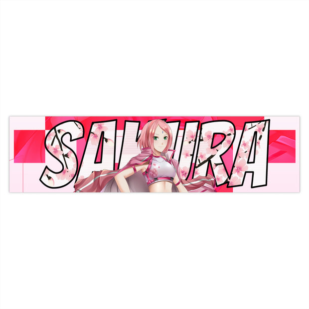 Sakura SE Slap