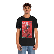 Zero Two 02 Tee SE