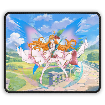 Pecorine Mouse Pad