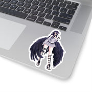 Albedo Kiss-Cut Stickers