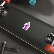 Gohan Beast Die-Cut Stickers