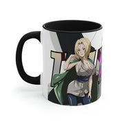 Tsunade Mug