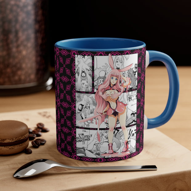 Melona Mug