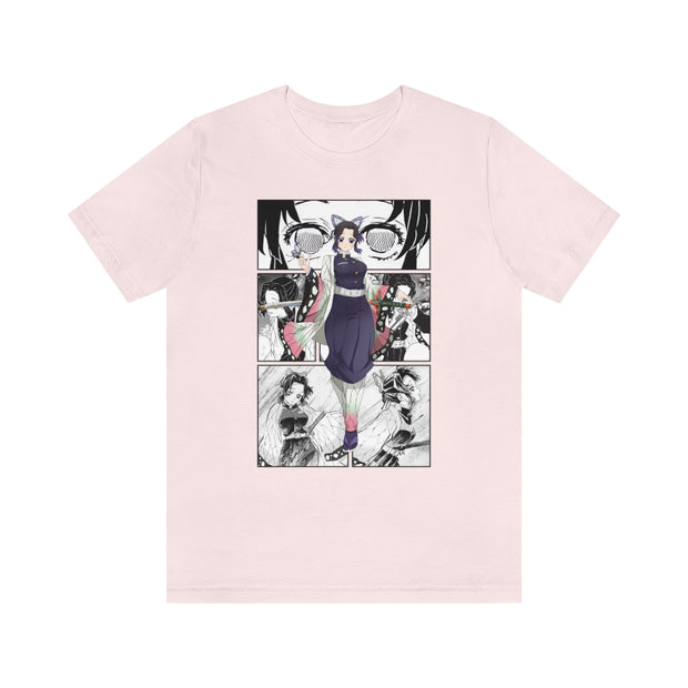 Shinobu Tee