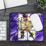 Yoruichi Mouse Pad