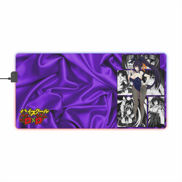 Akeno LED Mouse Pad