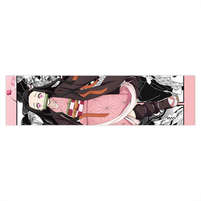 Nezuko Slap