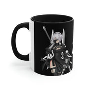 2B Mug