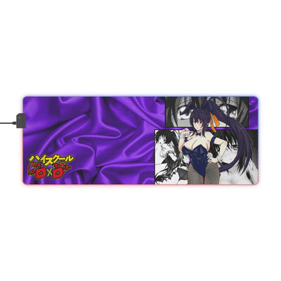 Akeno LED Mouse Pad