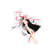 Zero Two 02 Die-Cut Stickers