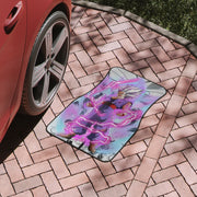 Gohan Beast Car Mat