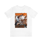 Chainsaw Man Denji Tee V2