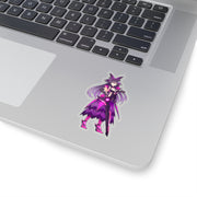 Tohka Inverse Kiss-Cut Stickers