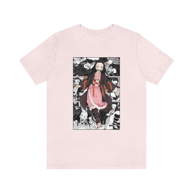 Nezuko Tee