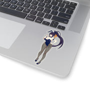 Akeno Kiss-Cut Stickers