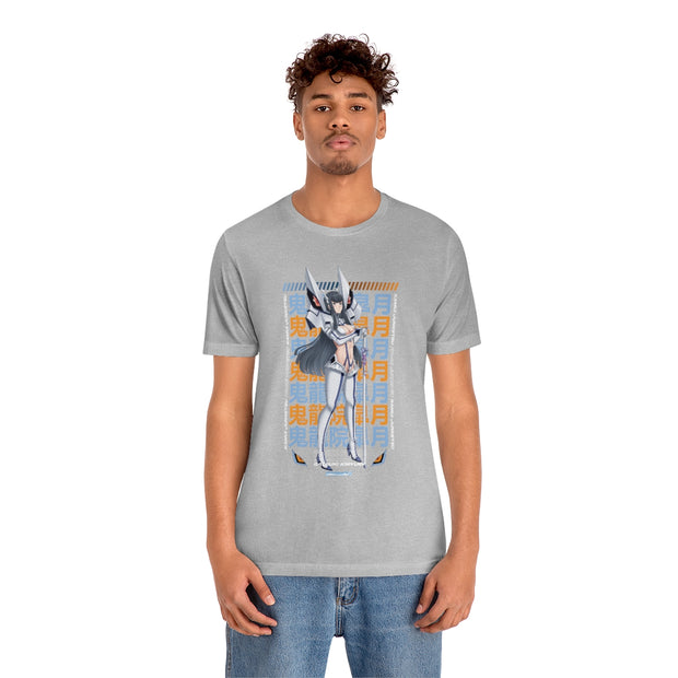 Satsuki Tee V2