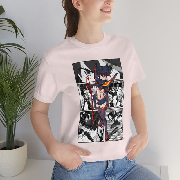 Ryuko Tee