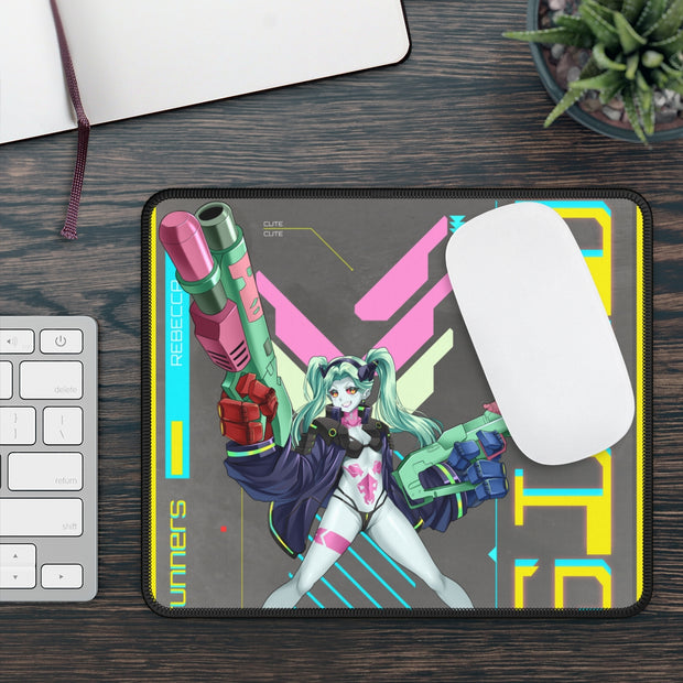 Rebecca Mouse Pad