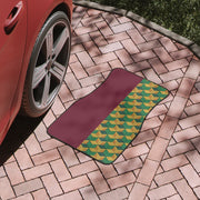 Demon Car Mats (Version: Giyu)