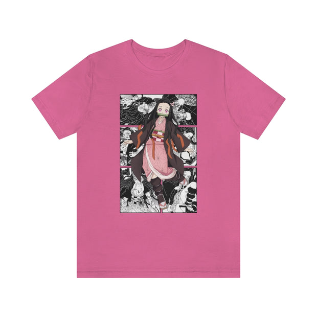 Nezuko Tee