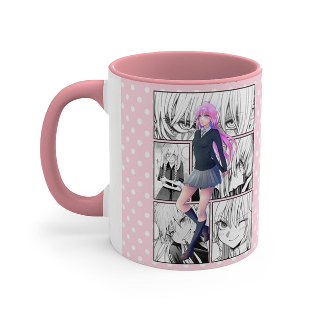 Shikimori Mug