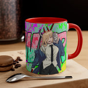 Power Mug