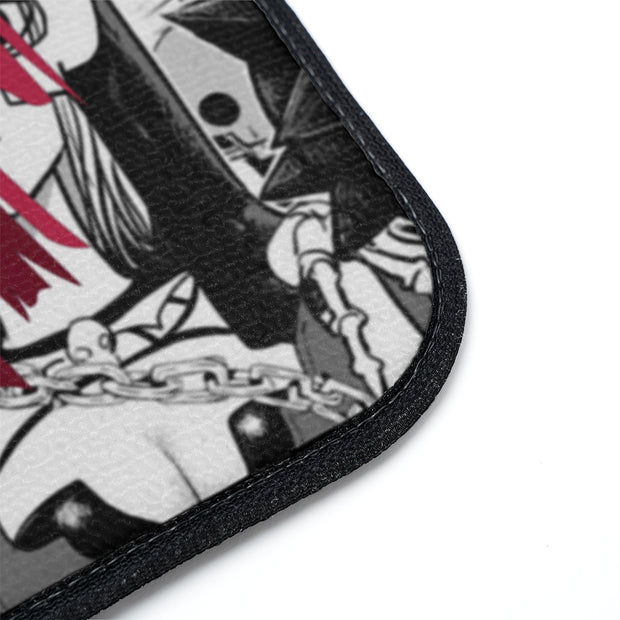 Desumi Reaper Car Mat