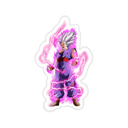 Gohan Beast Kiss-Cut Stickers