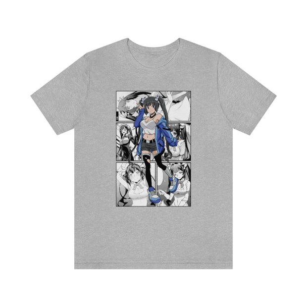 Hestia Tee