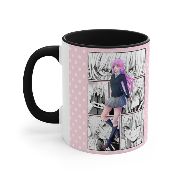 Shikimori Mug