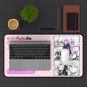 Shikimori Desk Mat