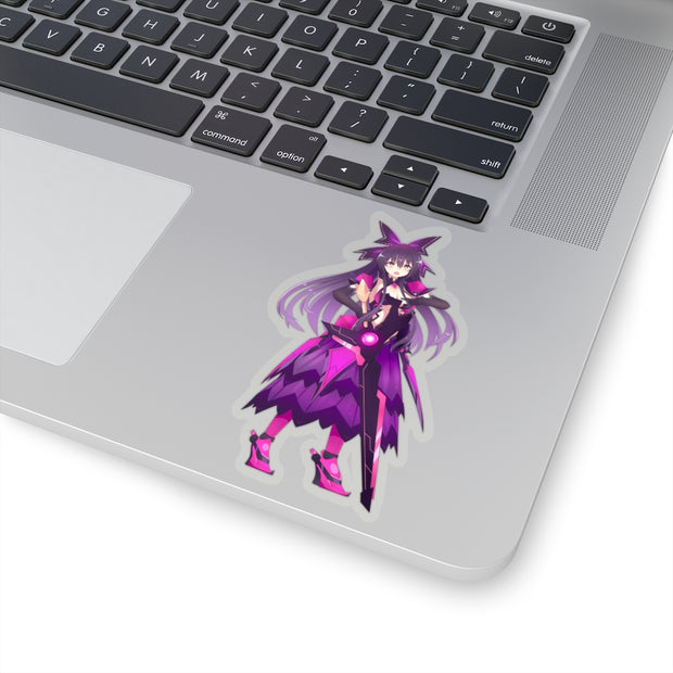 Tohka Inverse Kiss-Cut Stickers