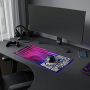 Rem LED Mouse Pad