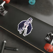 Albedo Die-Cut Stickers