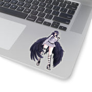 Albedo Kiss-Cut Stickers