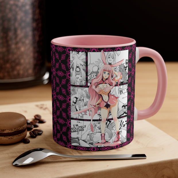 Melona Mug