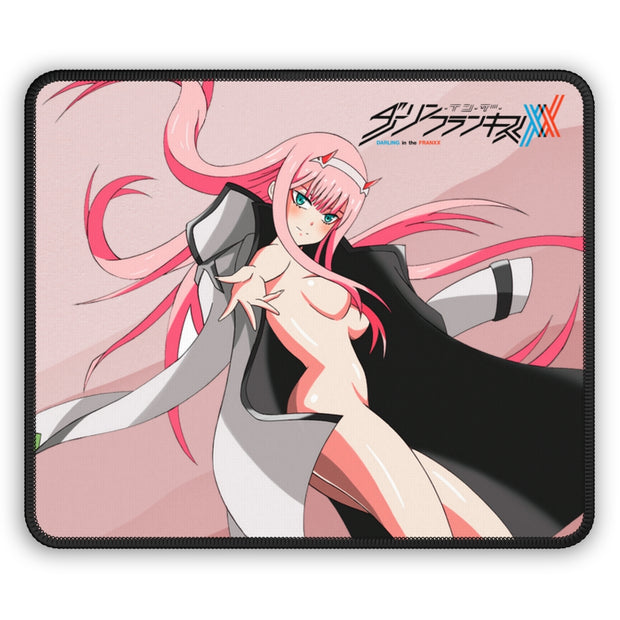 Zero Two 02 Mouse Pad V2