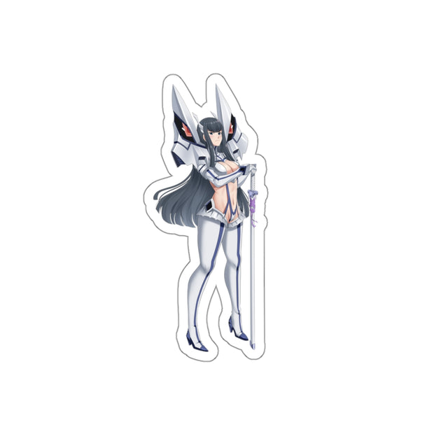 Satsuki Die-Cut Stickers