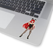 Rias Kiss-Cut Stickers