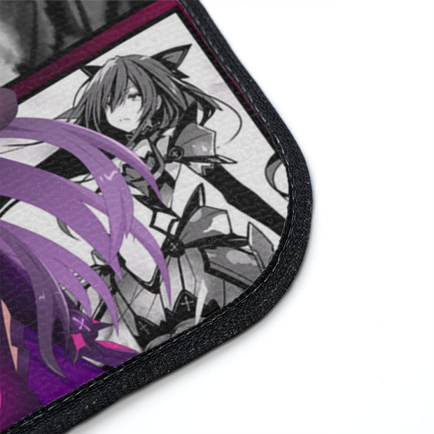 Tohka Inverse Car Mats