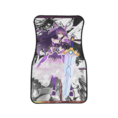 Tohka Car Mat