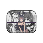 Mai Car Mat