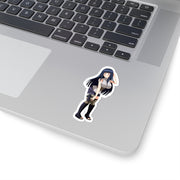 Hinata Kiss-Cut Stickers